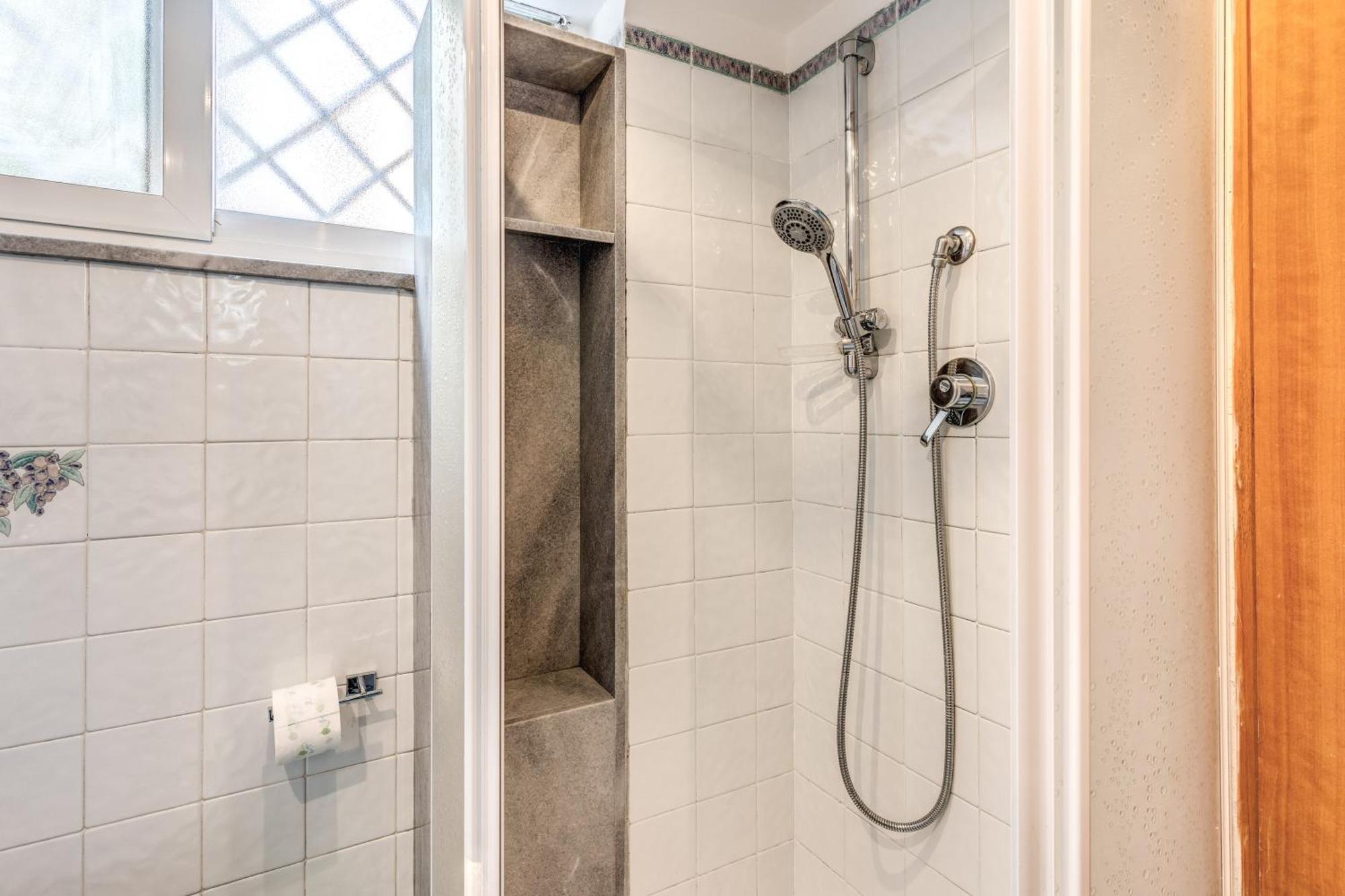 Residenza Coppede Appartamento Roma